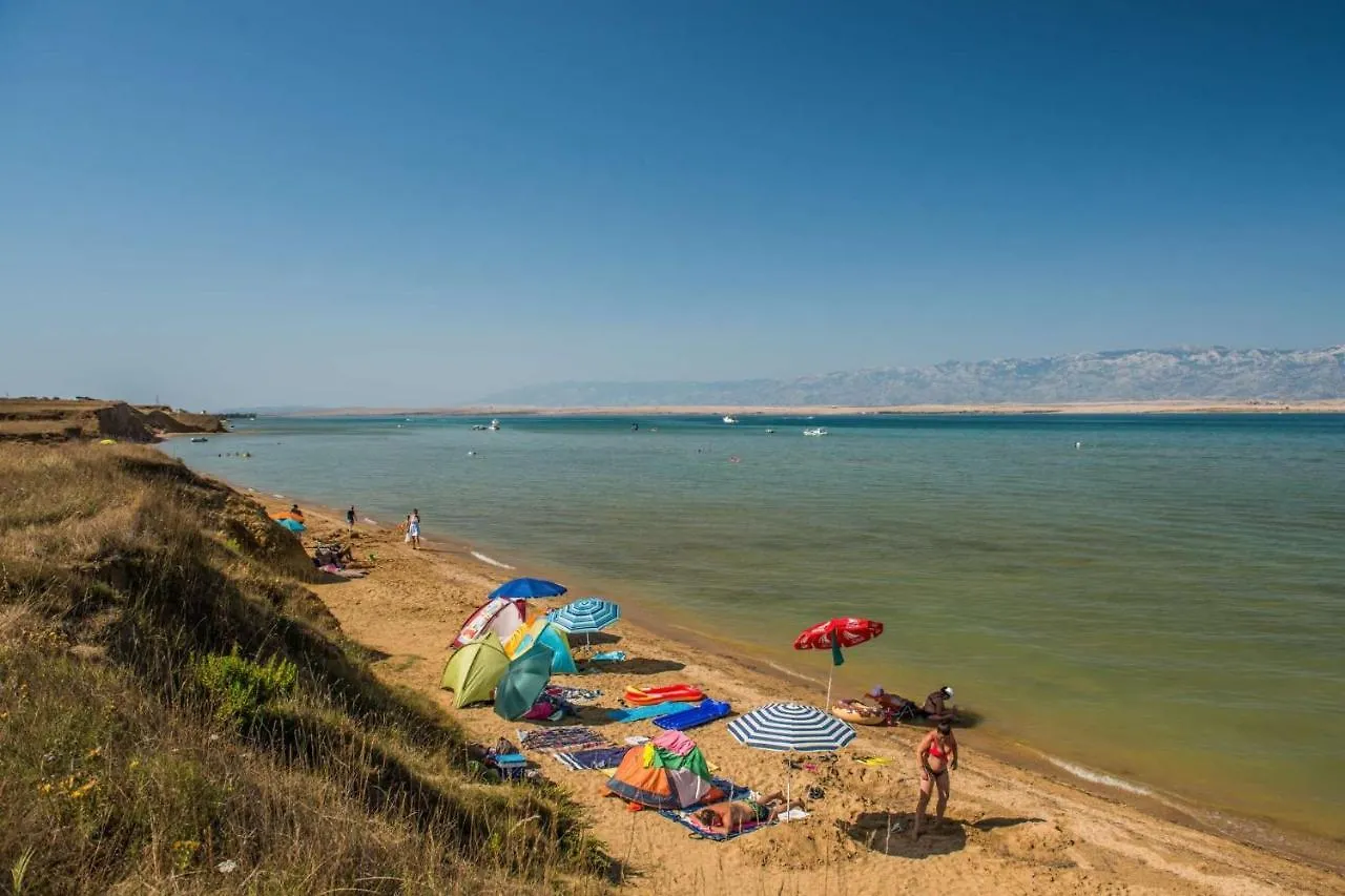 Willa Family Friendly House With A Swimming Pool Privlaka, Zadar - 5762 Dom wakacyjny